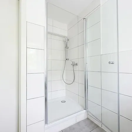 West Bahnhof Centrum Apartment
