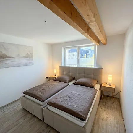 West Bahnhof Centrum Apartment